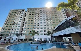 Apartamentos Riviera Park